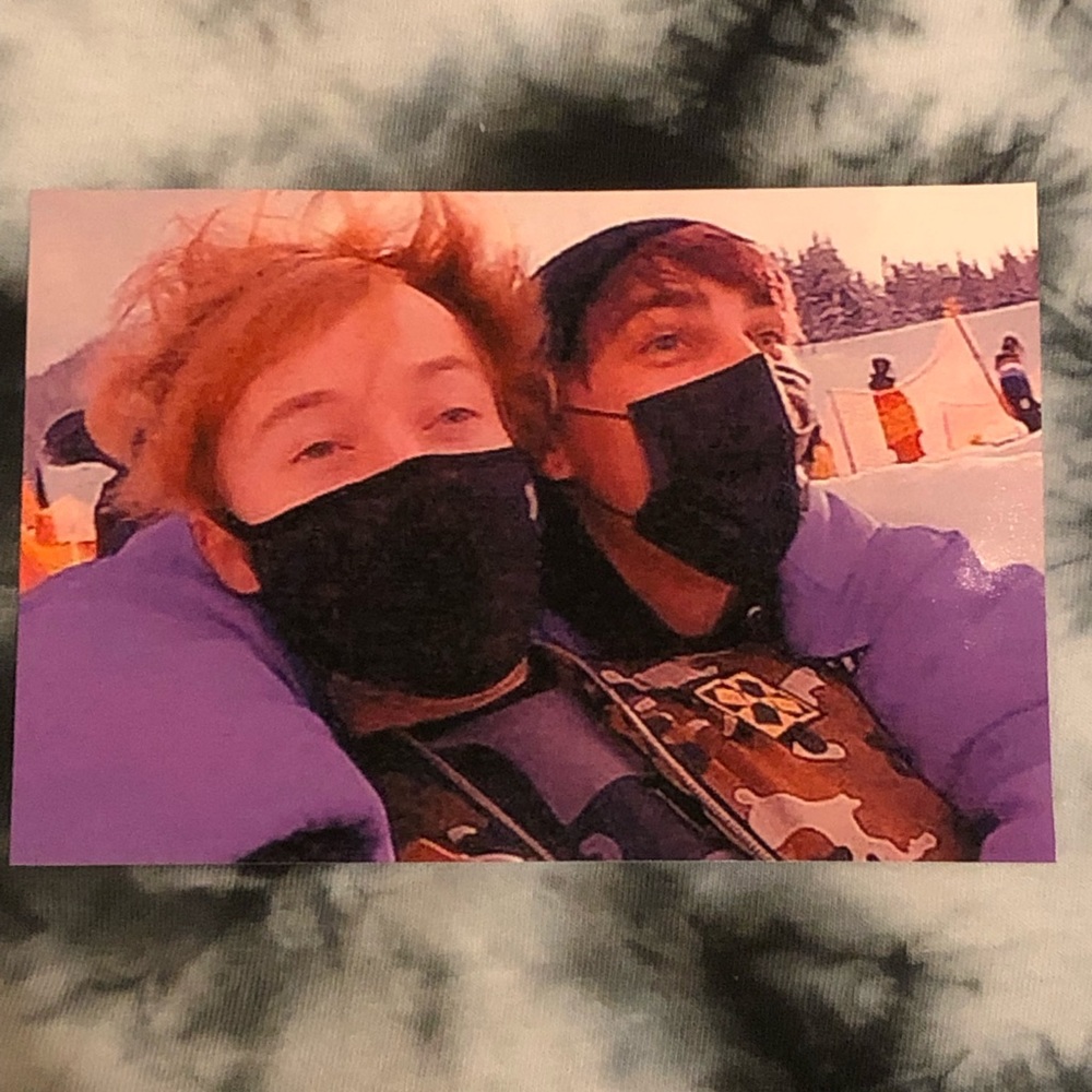 7 Sam and Colby print outs <3 - Picture 7 of 8